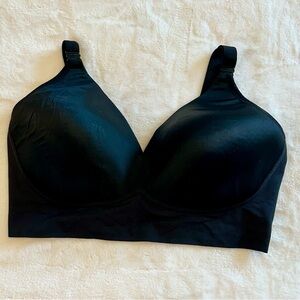 Warner's Classic Black Comfort Bra - 40D